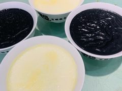 招牌双皮奶-海儀美食楼(湾仔海鲜街店)