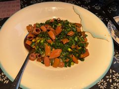 -旺角小渔村(二马路店)