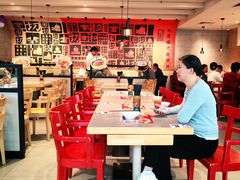 -大师兄·西北小馆(南沙万达广场店)