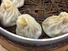 薄皮小笼包-刘长兴(逸仙桥店)