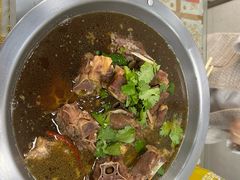 -清真·鸦儿李记·小馆(后海店)
