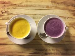 Cafe&nbsp;Alice-Cafe Alice咖啡爱丽丝(奥城店)