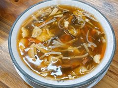 -文武王氏烧饼·无矾油条(西溪路店)