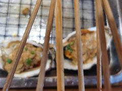 -云晓光头烧烤吧(德平路店)