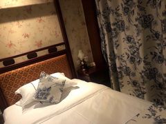-乌镇枕水度假酒店