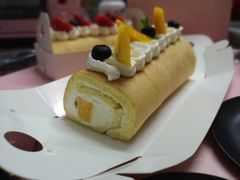 -黑池口感烘焙·生日蛋糕(坂田店)