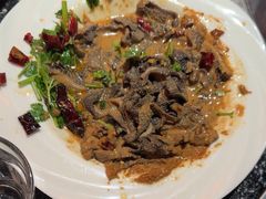-京炭铜锅涮肉·羊蝎子·羊肉炉(保利·时光里店)