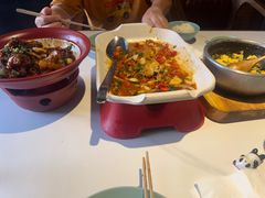 -湖鱼湖·蓉亭食贝(亚运村店)