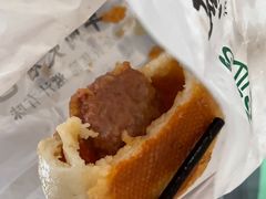 -紫光园清真北京小吃(广渠门内店)