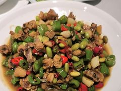 -火龙堂·风味民间菜(文一路店)