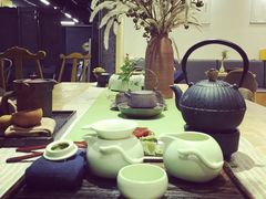 -扫雪煮茶(西村店)