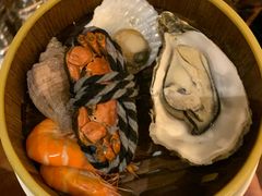 -臻宝中餐厅·大连菜·海鲜·融合菜(大连一方城堡豪华精选酒店)