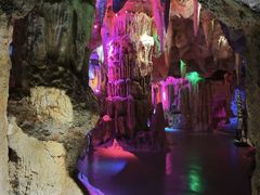 -房山世界地质公园博物馆