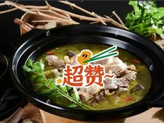 -点蹄擂椒猪脚饭(天虹汇一城店)