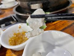 -章记正宗南岗鱼蛋火锅