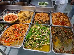 -晓马鸭店(新芜路店)