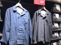 店内环境-MUJI无印良品(万象城店)