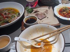 -陈熹公民族美食文化餐厅(中华广场店)