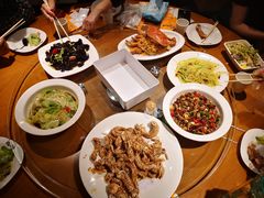 -渔乐圈海鲜餐厅(群力金江路店)