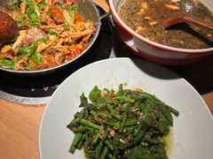 -吃饭皇帝大(长宁龙之梦店)