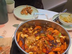 -黄记煌三汁焖锅(新佳丽江汉路店)