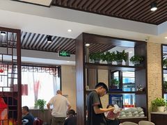 -新侨小馆(东直门北小街店)