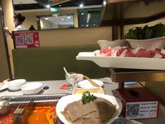 -海底捞火锅(振华商厦店)