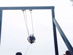 -梦幻奥陶纪景区