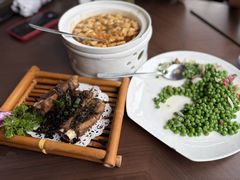 -香芙茗茶楼(梅家坞店)