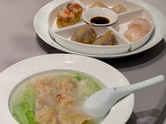 -金悦轩海鲜酒家(拱北店)