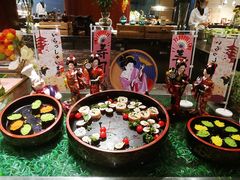 -重庆丽苑维景国际大酒店·海鲜自助餐厅