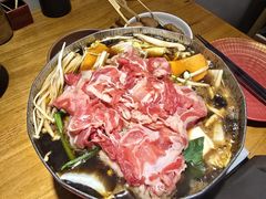 -王氏炉匠·烧鸟放题自助(三里屯店)