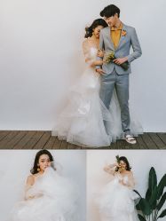 点击看大图 -雨墨婚纱摄影工作室