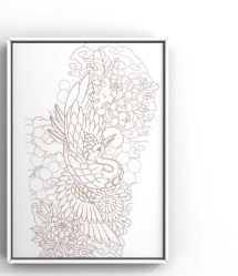 点击看大图 -针牛刺客·刺青纹身