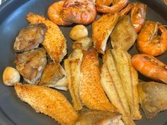 -潮府馆·非遗潮州菜·世纪公园(新国际博览中心店)