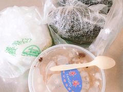 -芳婆糕团店(王府大街店)