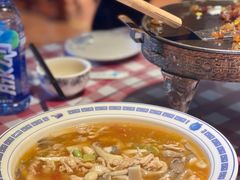 -老雒阳面馆·水席·洛阳菜(王城路店)