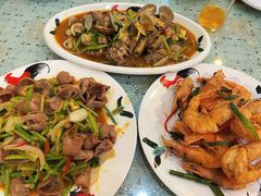 -潮汕铺老店(甜水井店)