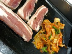 -韩时烤肉(丰科万达广场店)