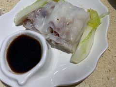 -明腾壹间茶餐厅(新都会花园广场店)
