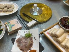 -醉霖生态餐厅(交大店)