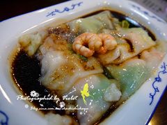 鲜虾肠-昇记肠粉王(福华路店)