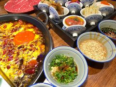 -楠火锅(仁恒梦中心店)