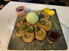 -La Postre(上环店)