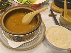 -阿诺泰·泰国餐厅(棕北店)