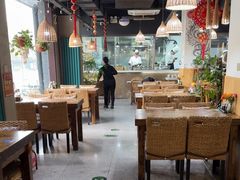 -云上千禾(水上店)
