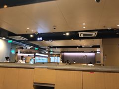 -海底捞火锅(青悦城店)