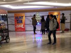-英皇电影城(英皇集团中心IMAX店)