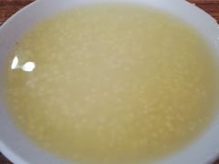 小米粥-宝瑞门钉肉饼店