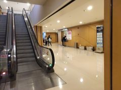 -万象城-停车场